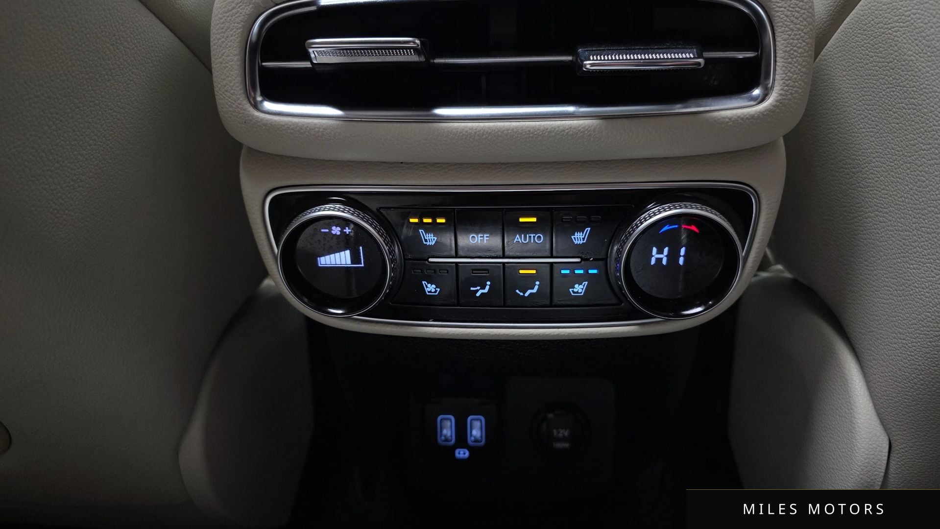 Genesis GV80 2022 — миниатюра 19