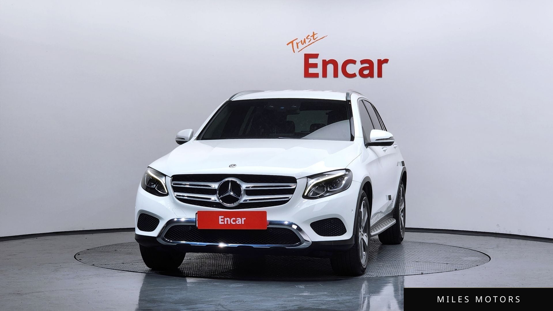 Mercedes-Benz GLC-Class X253 2019 — миниатюра 3