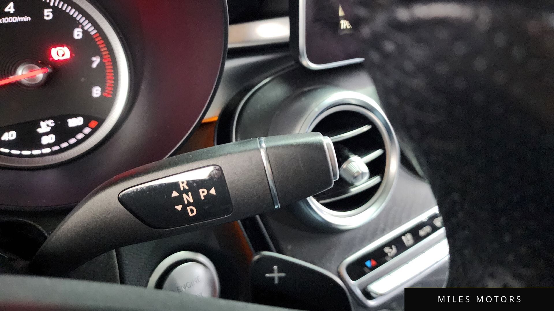 Mercedes-Benz GLC-Class X253 2019 — миниатюра 9