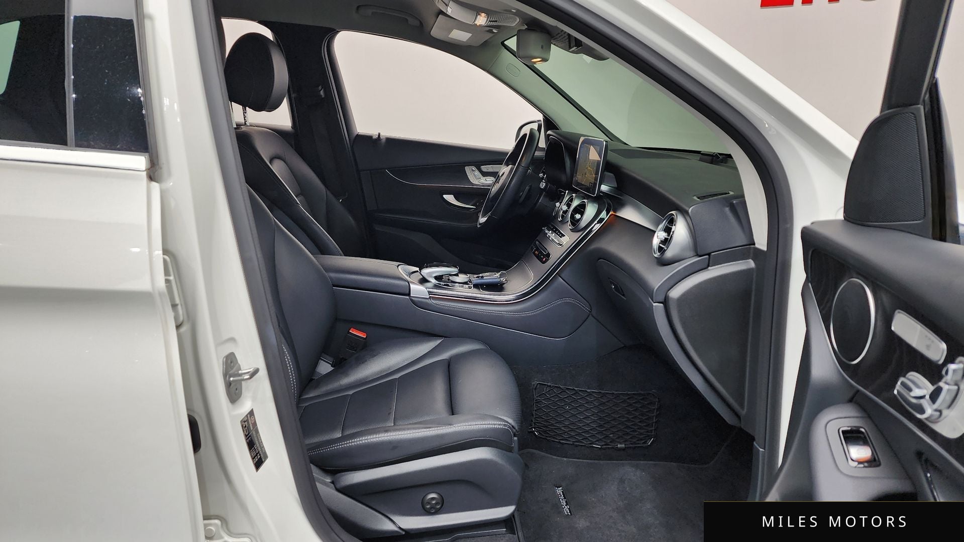 Mercedes-Benz GLC-Class X253 2019 — миниатюра 11