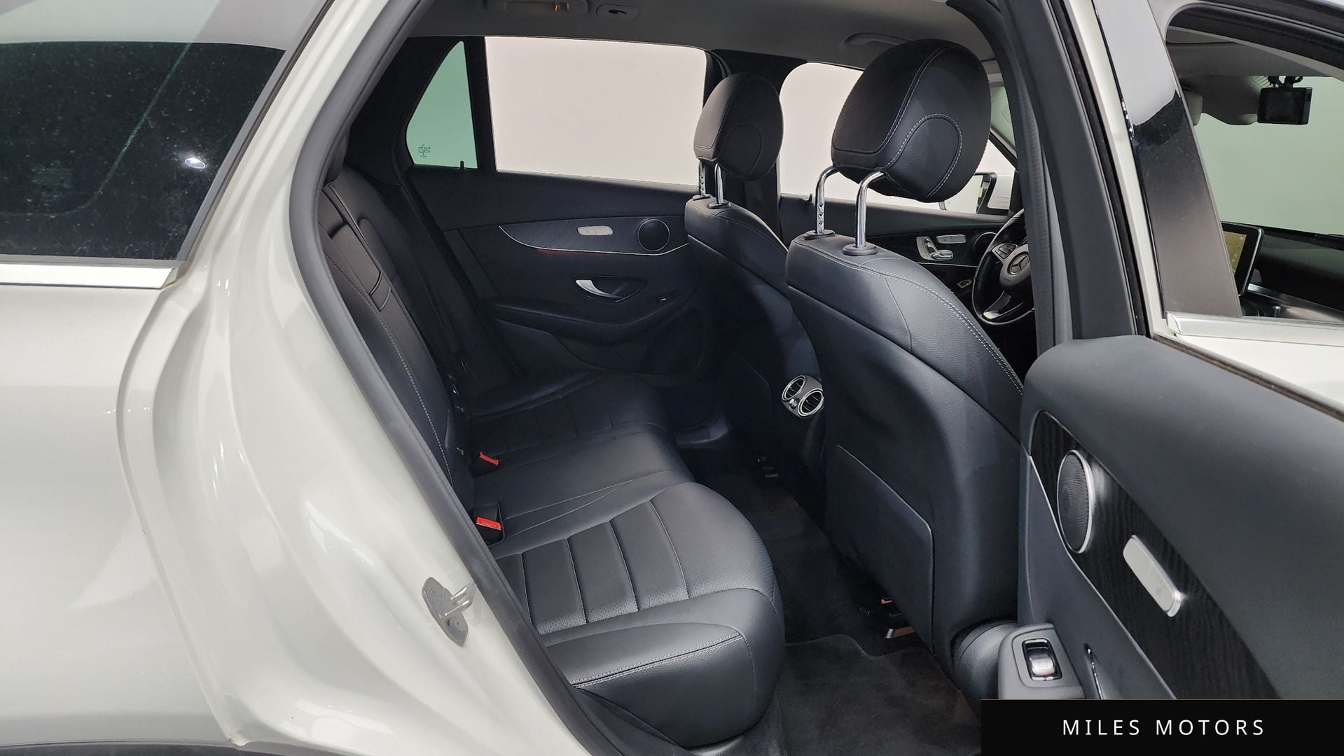 Mercedes-Benz GLC-Class X253 2019 — миниатюра 12