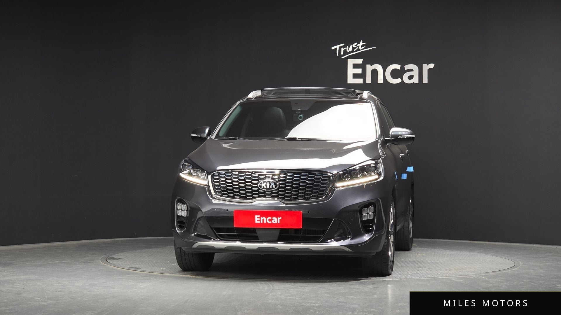 Kia Sorento 2019 — миниатюра 3
