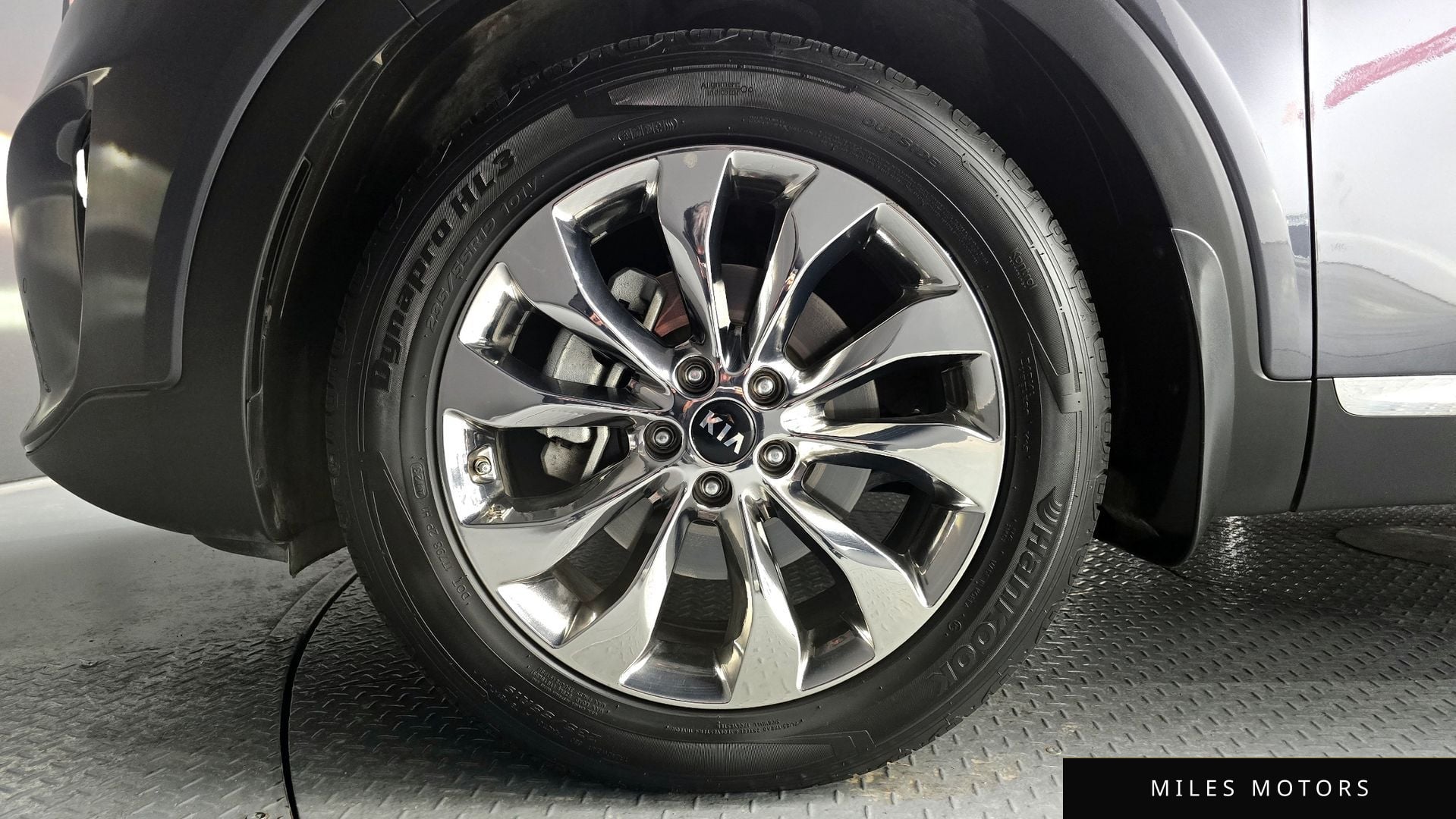 Kia Sorento 2019 — миниатюра 5