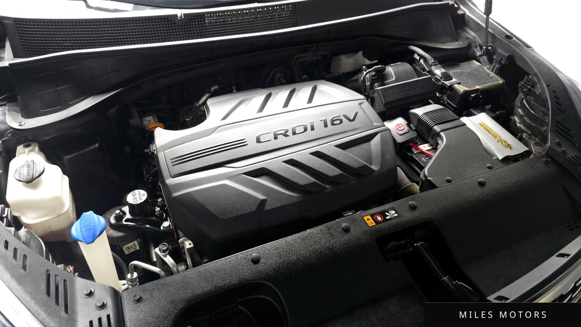 Kia Sorento 2019 — миниатюра 6