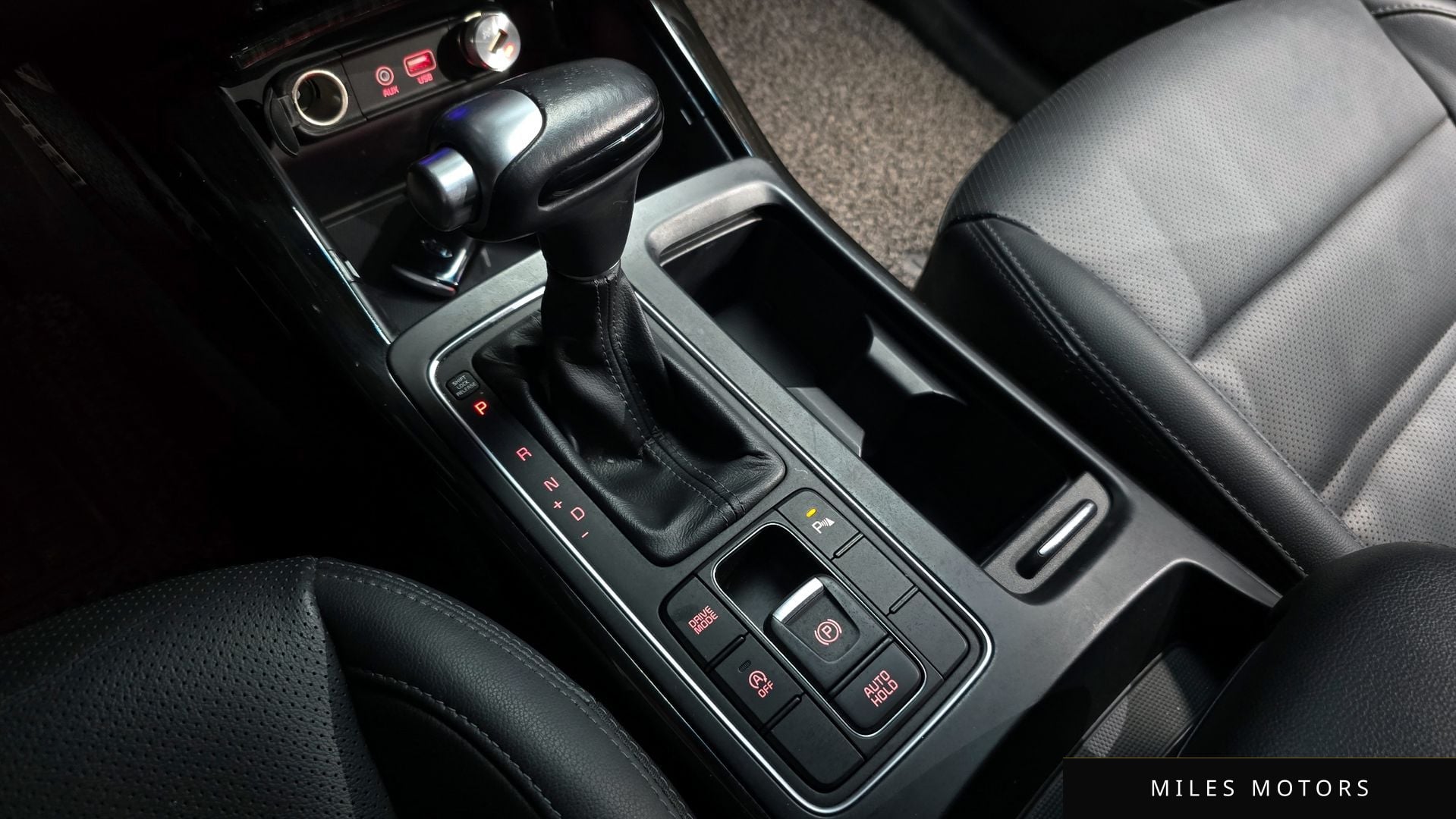Kia Sorento 2019 — миниатюра 10