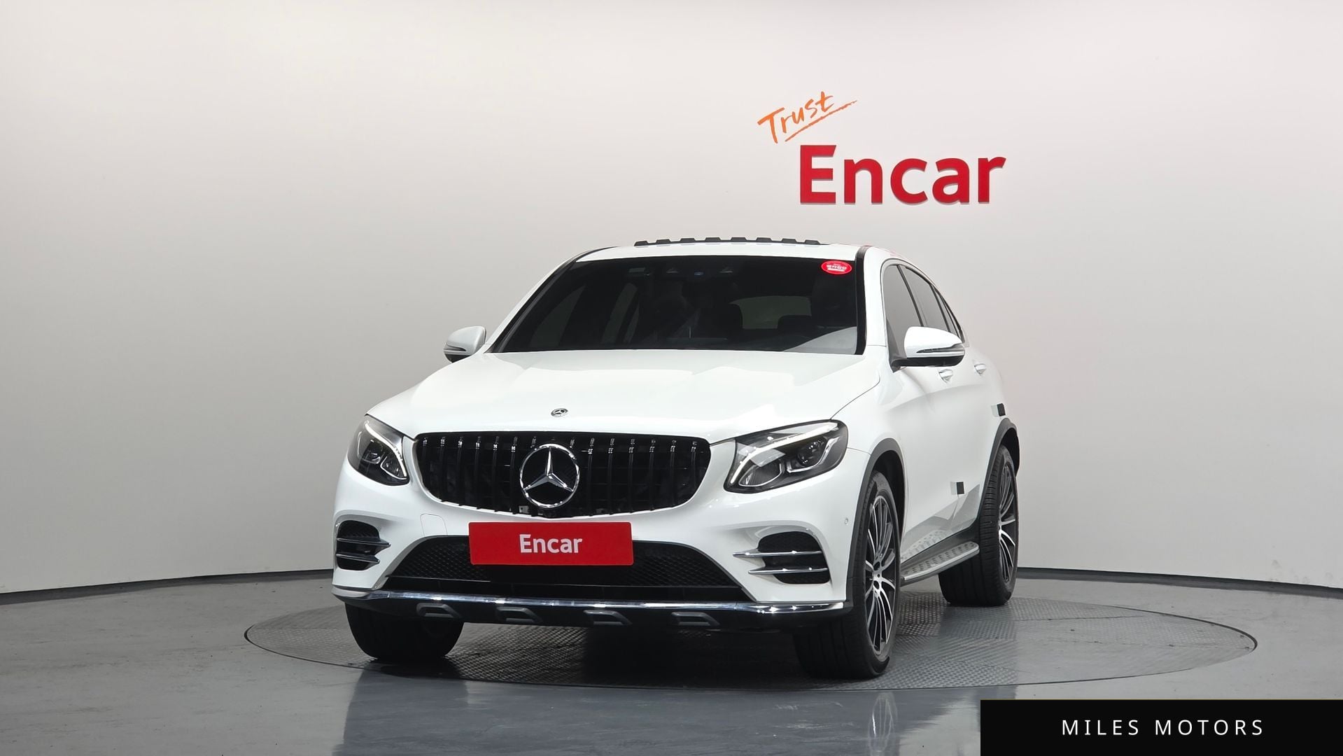 Mercedes-Benz GLC-Class X253 2018 — миниатюра 3