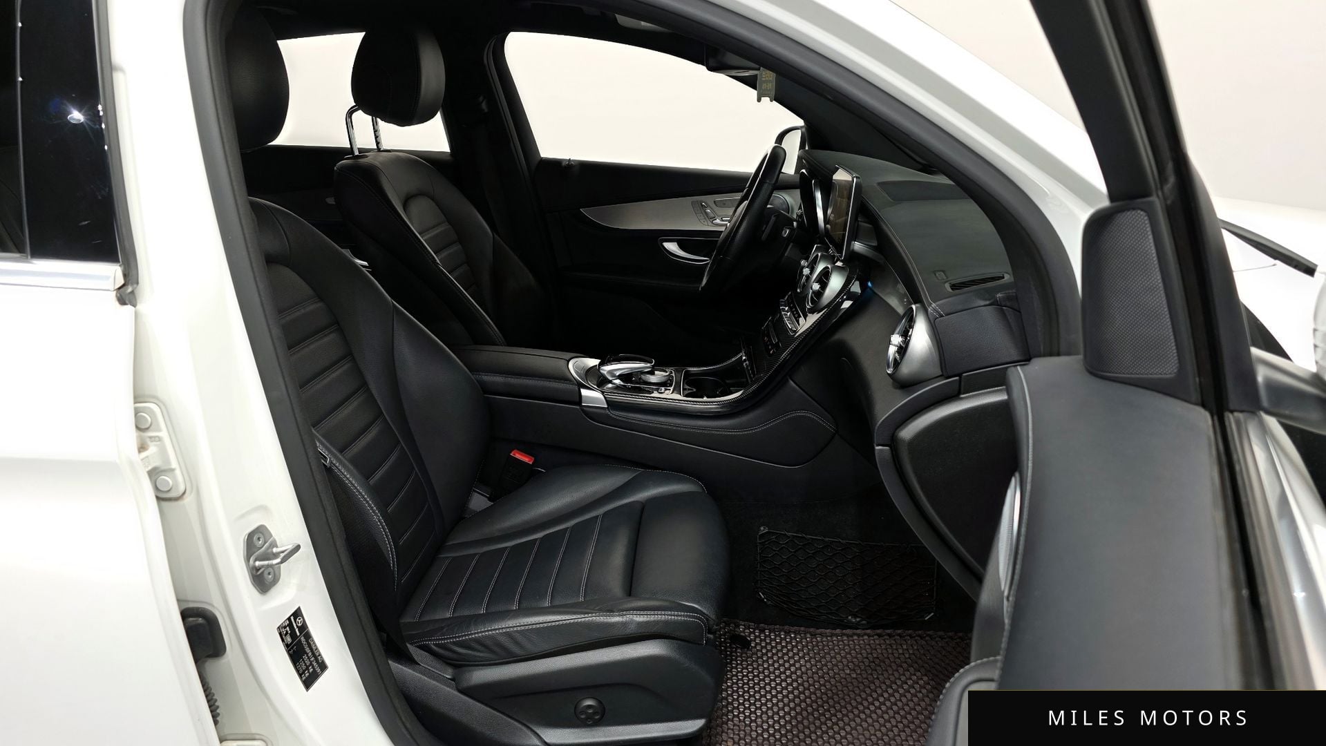 Mercedes-Benz GLC-Class X253 2018 — миниатюра 11