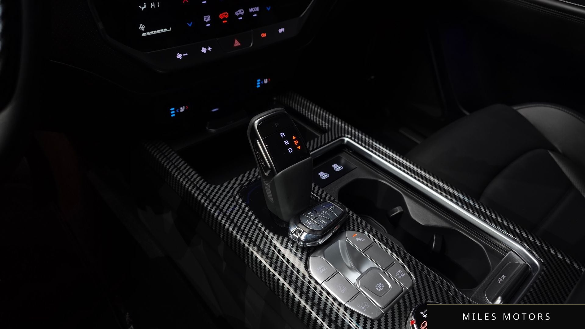 KG Mobility Rexton 2025 — миниатюра 9
