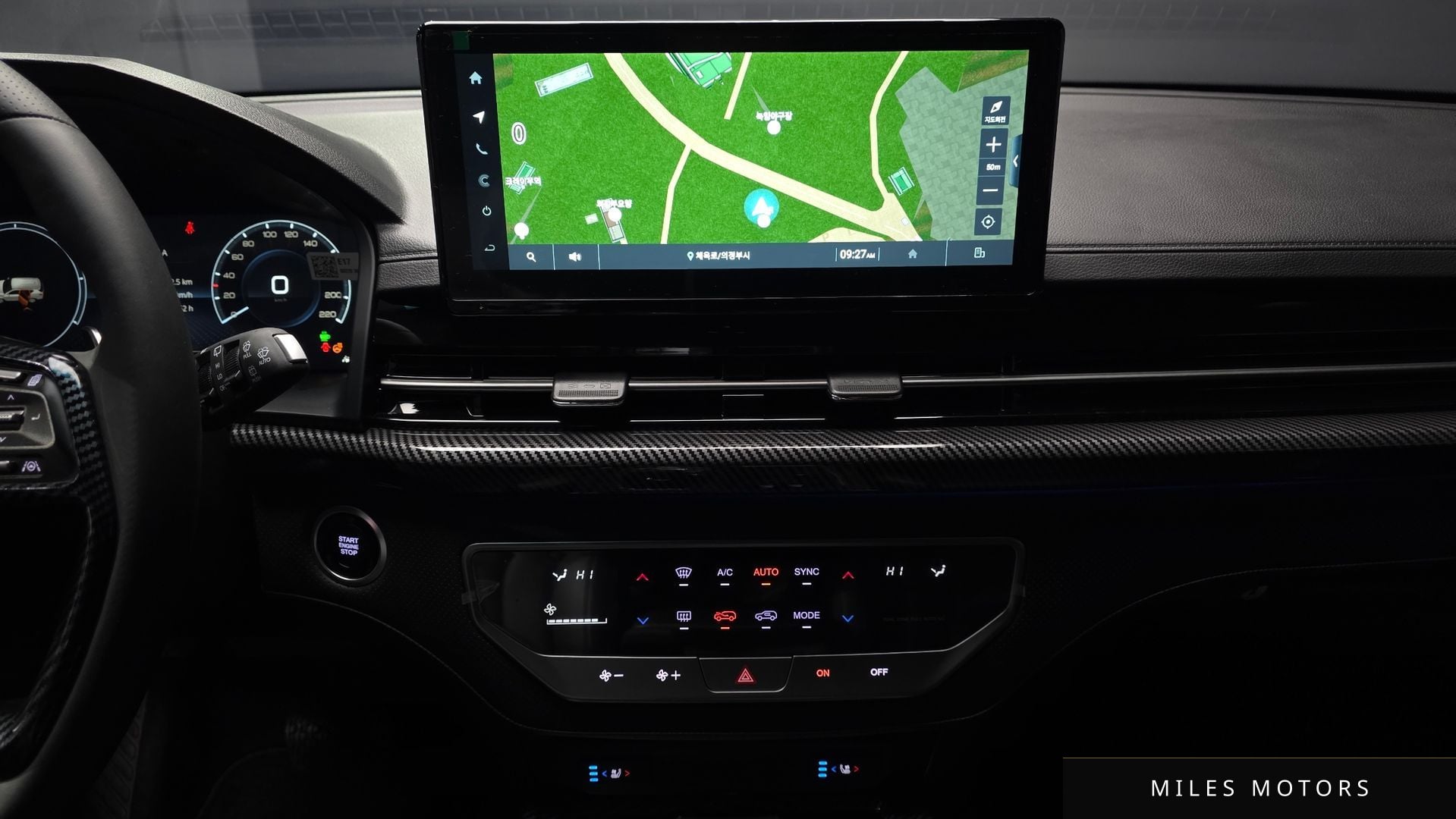 KG Mobility Rexton 2025 — миниатюра 14