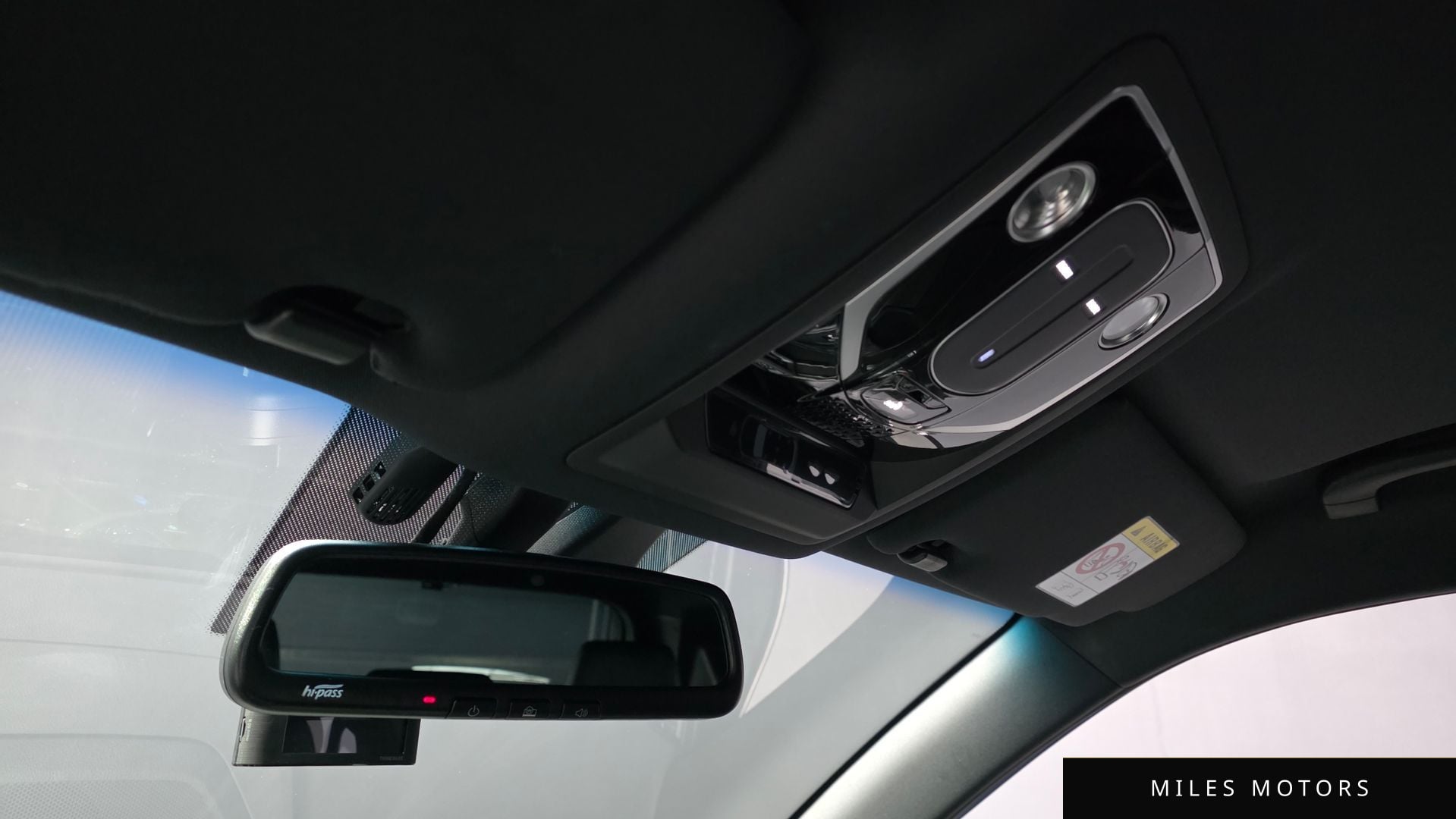 KG Mobility Rexton 2025 — миниатюра 17