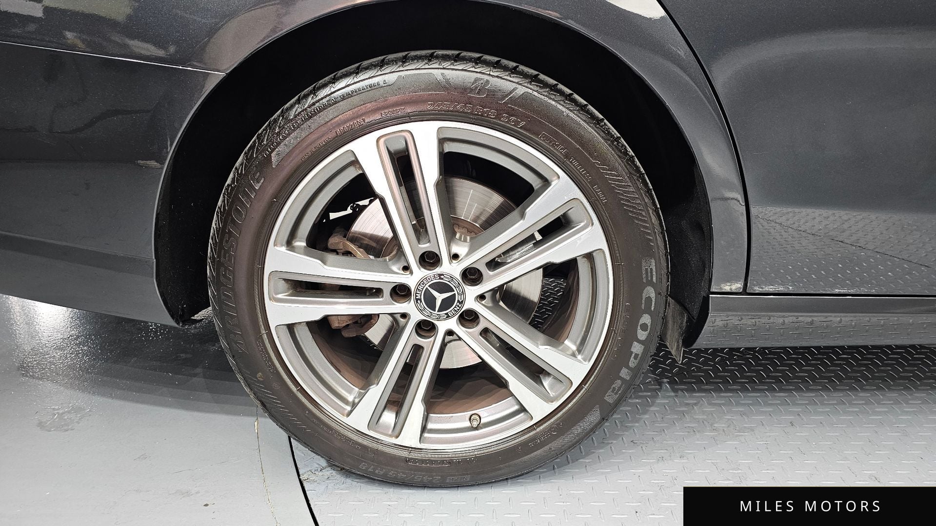 Mercedes-Benz E-Class W213 2021 — миниатюра 5