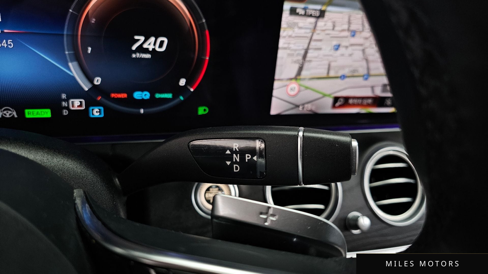 Mercedes-Benz E-Class W213 2021 — миниатюра 9
