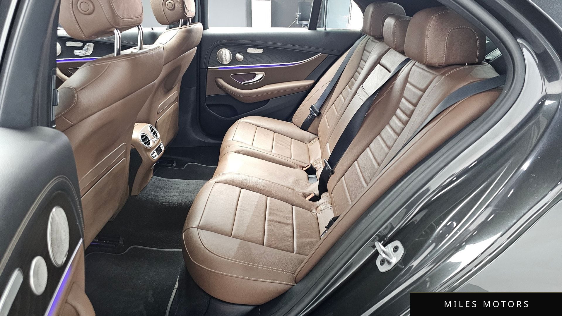 Mercedes-Benz E-Class W213 2021 — миниатюра 12