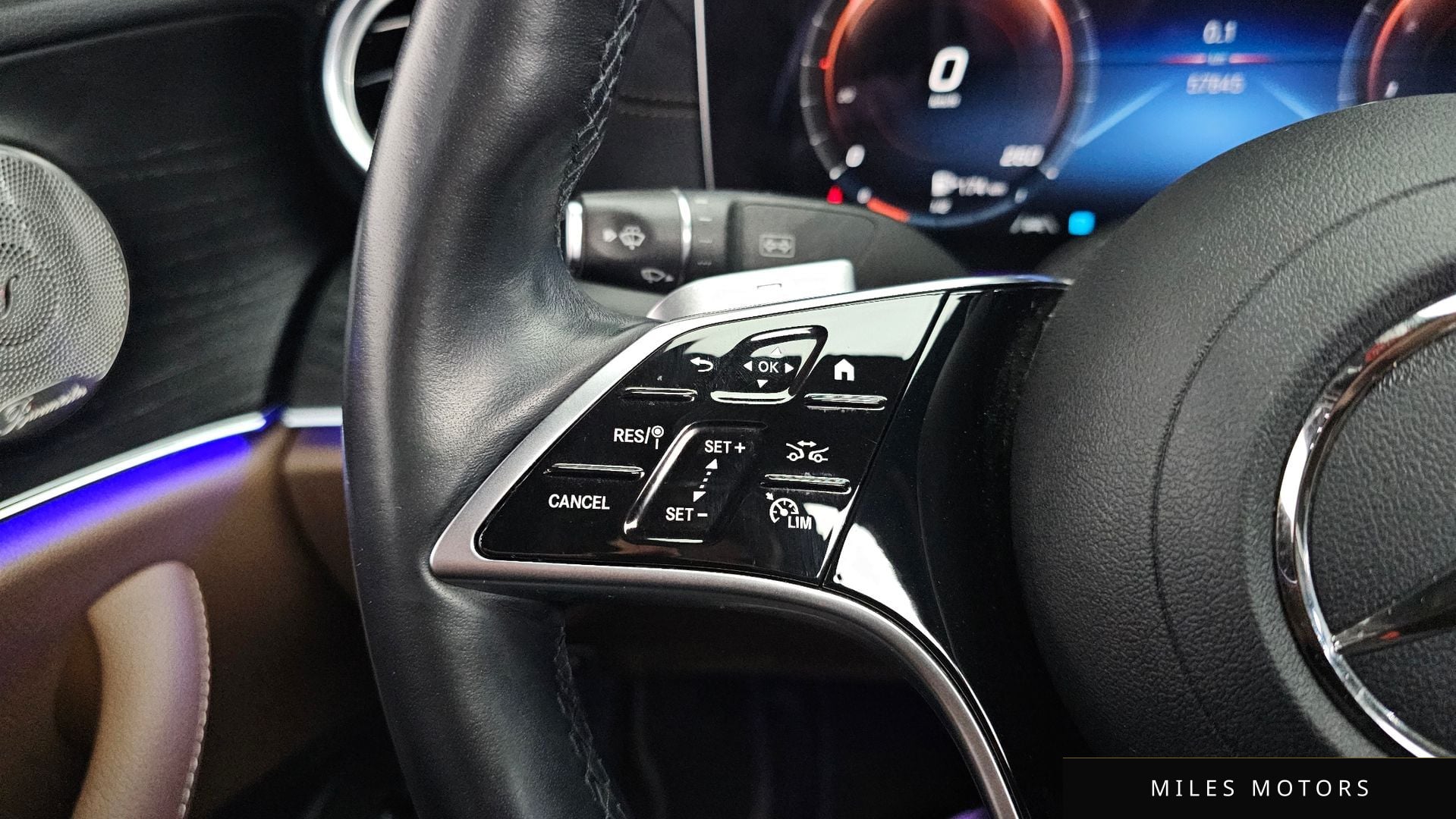Mercedes-Benz E-Class W213 2021 — миниатюра 16
