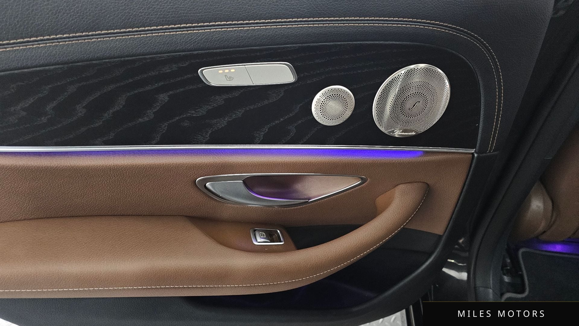 Mercedes-Benz E-Class W213 2021 — миниатюра 17