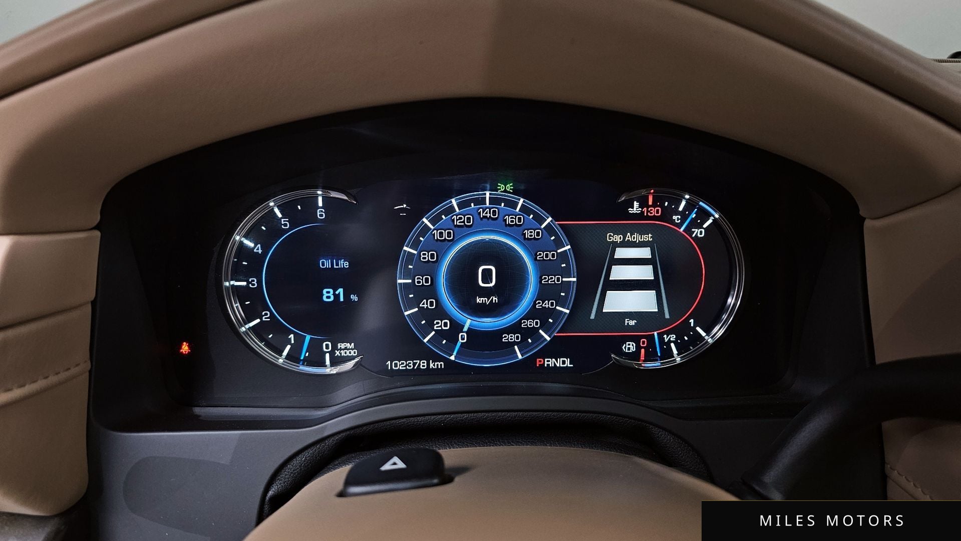 Cadillac Escalade 2018 — миниатюра 8