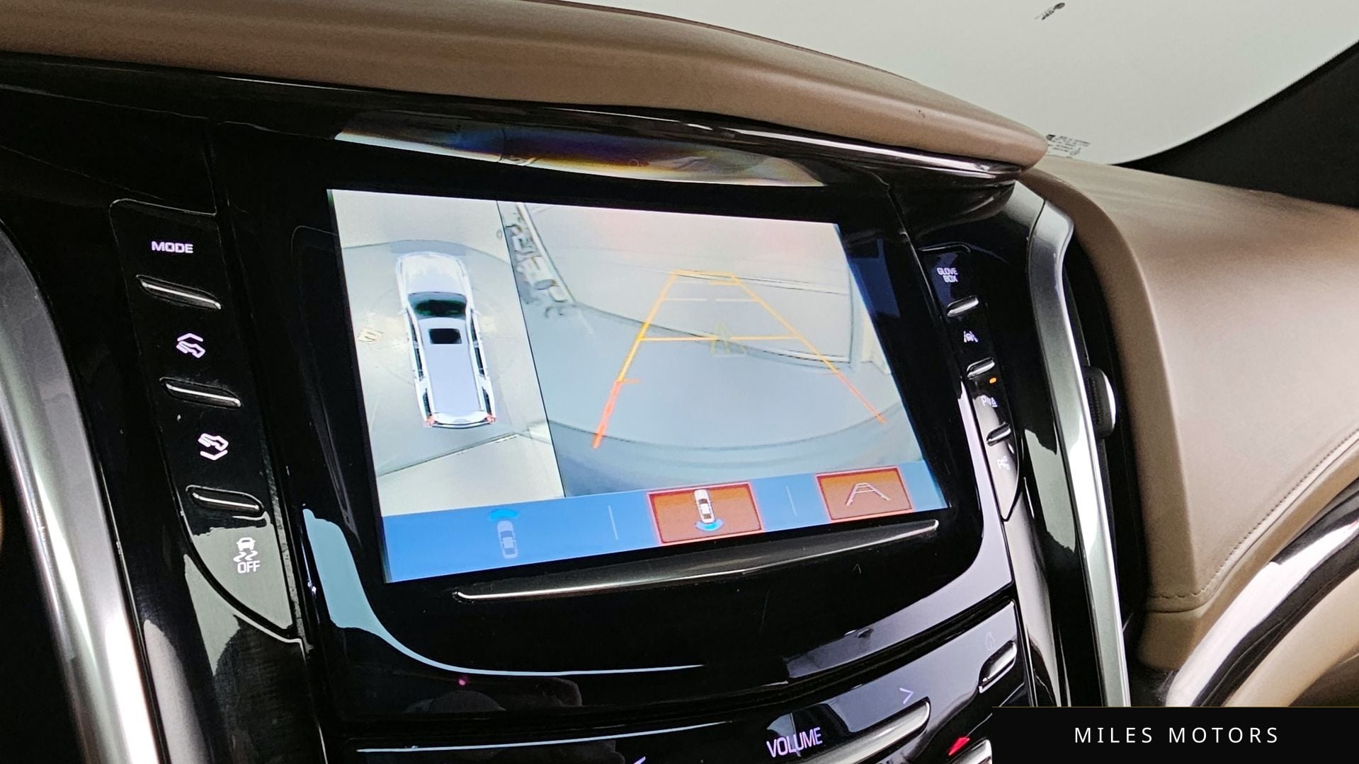 Cadillac Escalade 2018 — миниатюра 15