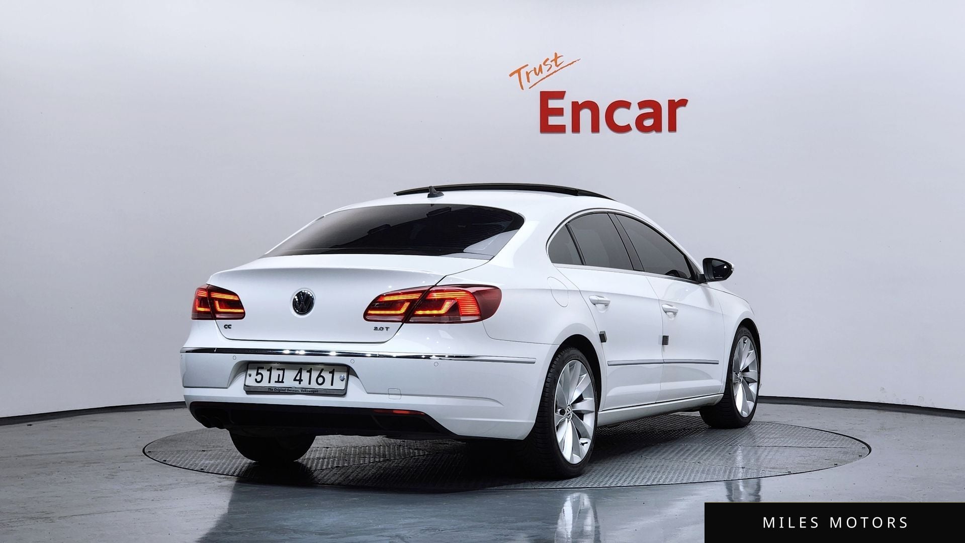 Volkswagen CC 2014 — миниатюра 2