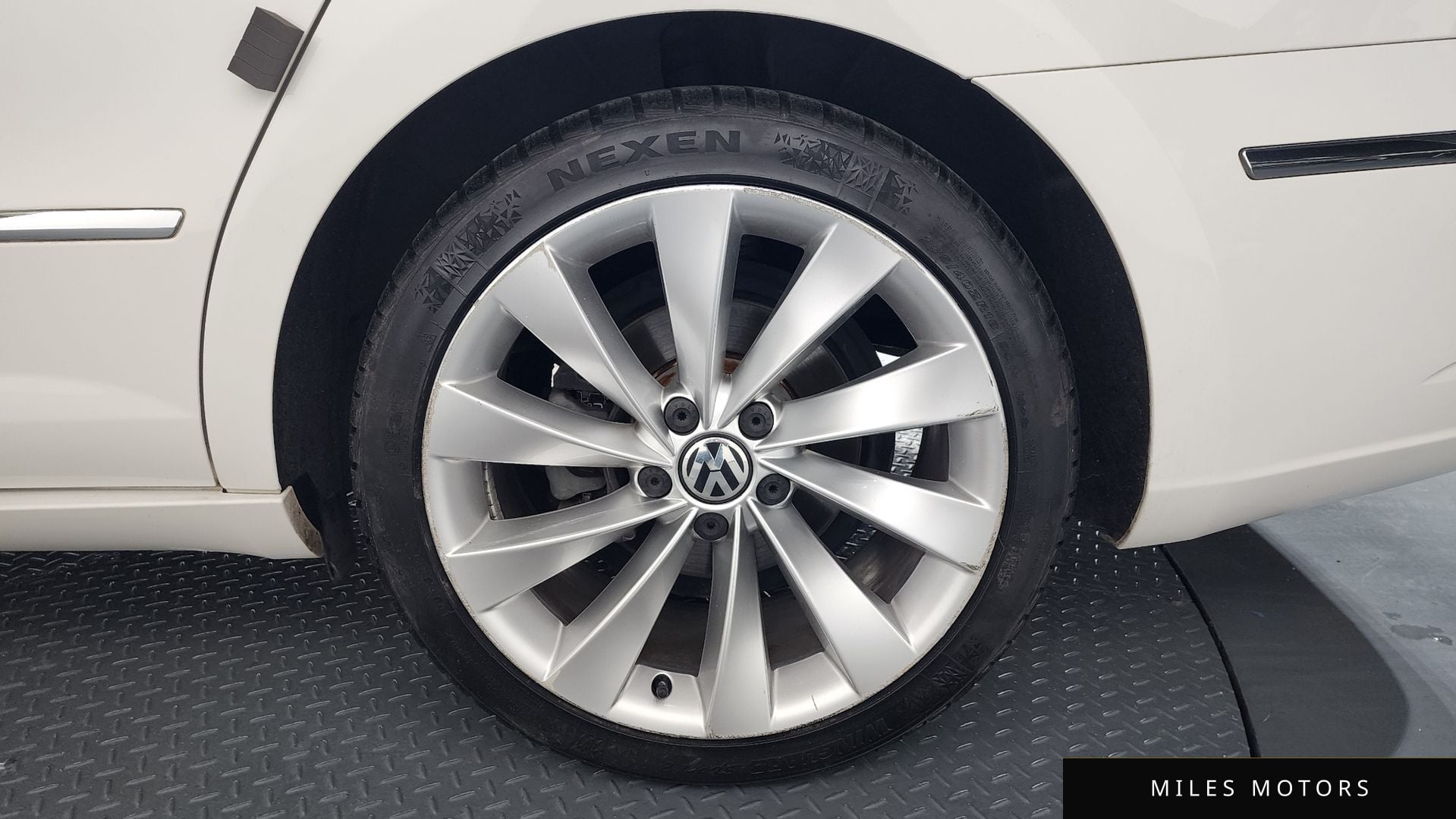 Volkswagen CC 2014 — миниатюра 5