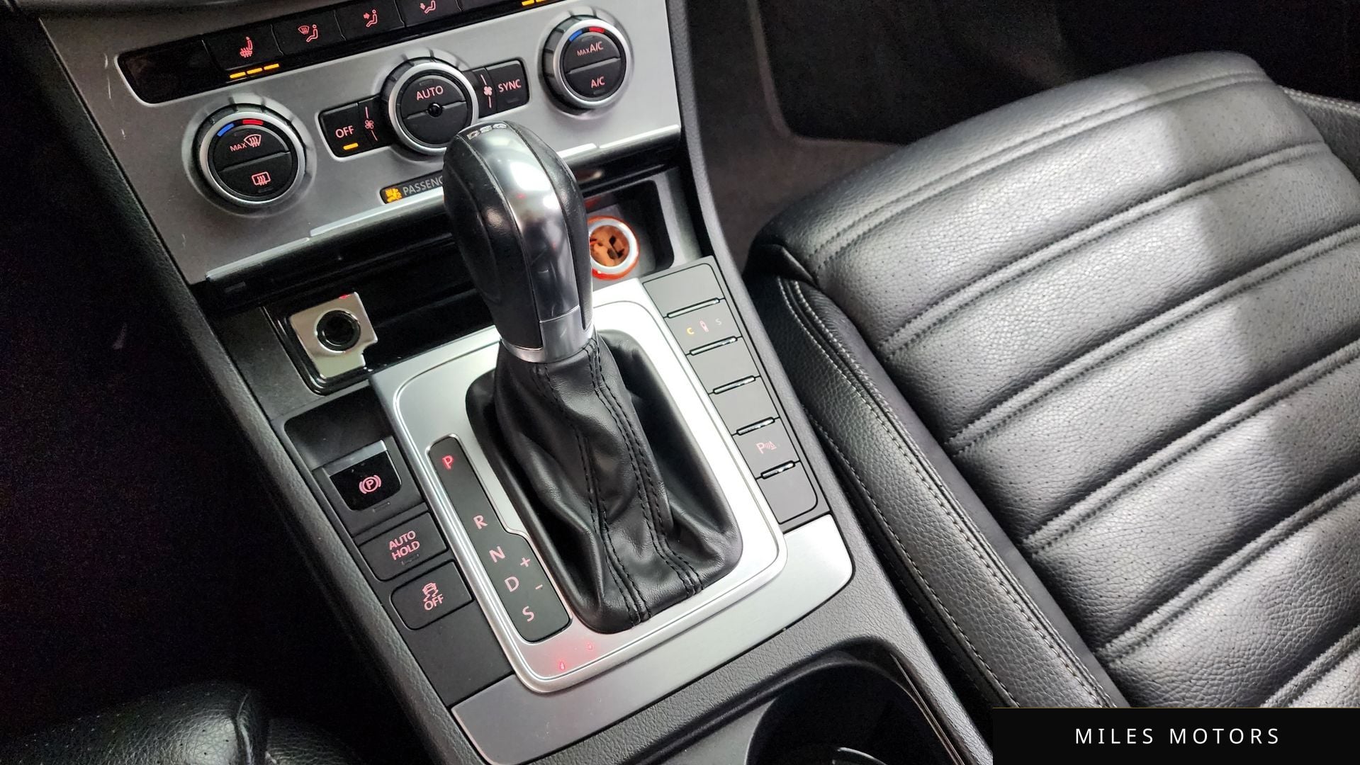 Volkswagen CC 2014 — миниатюра 9