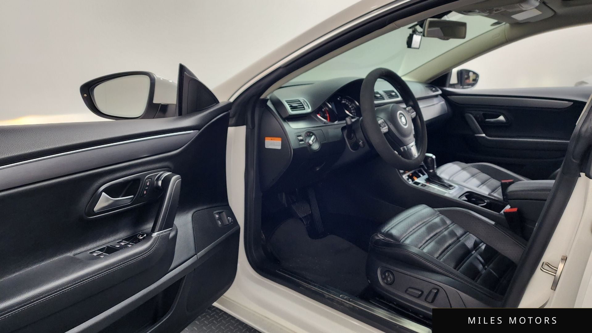 Volkswagen CC 2014 — миниатюра 10