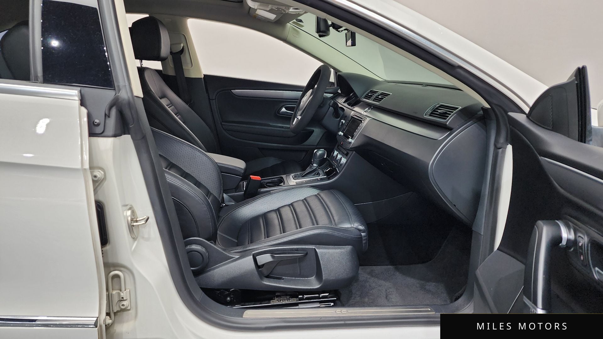 Volkswagen CC 2014 — миниатюра 11