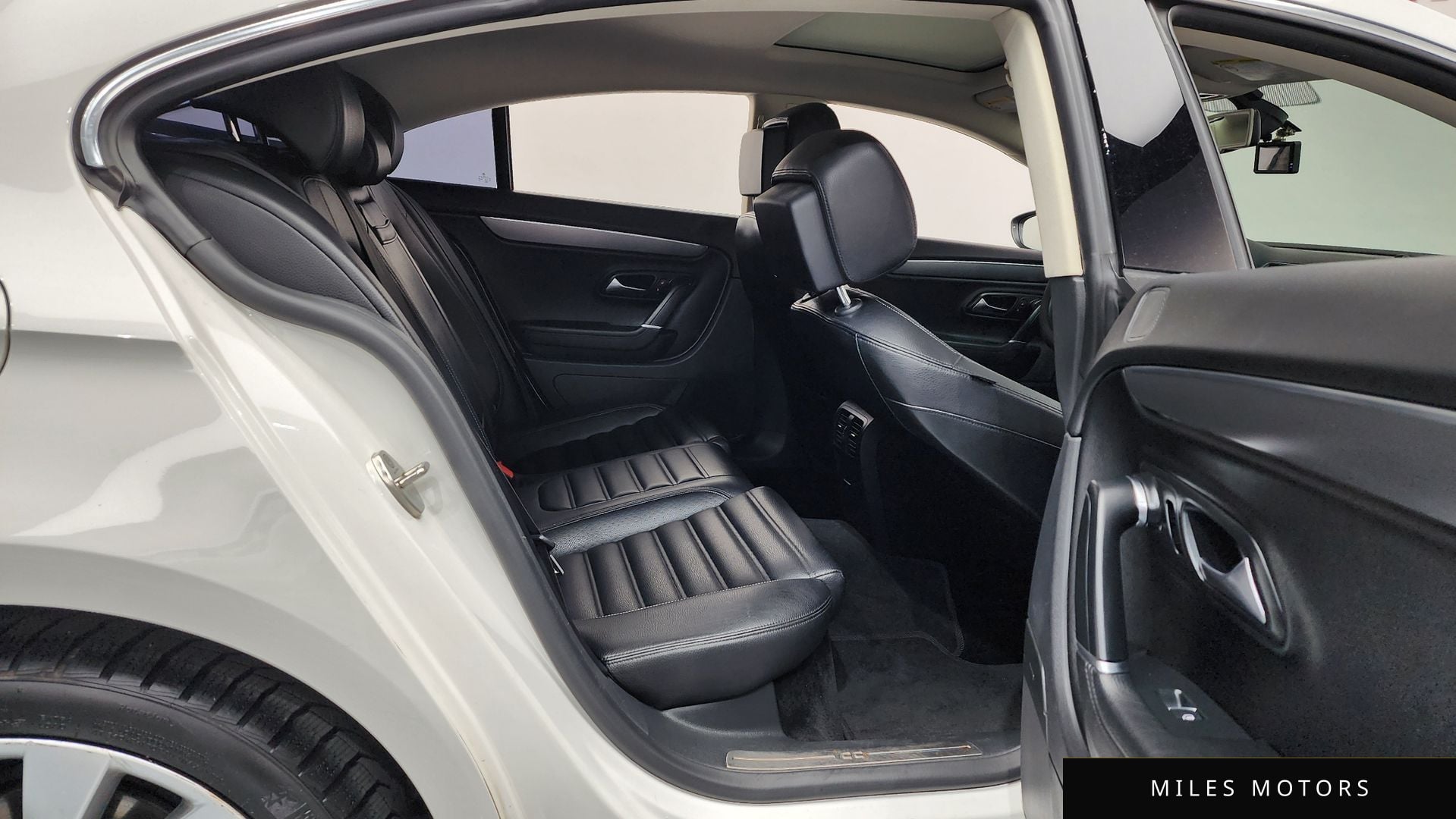 Volkswagen CC 2014 — миниатюра 12
