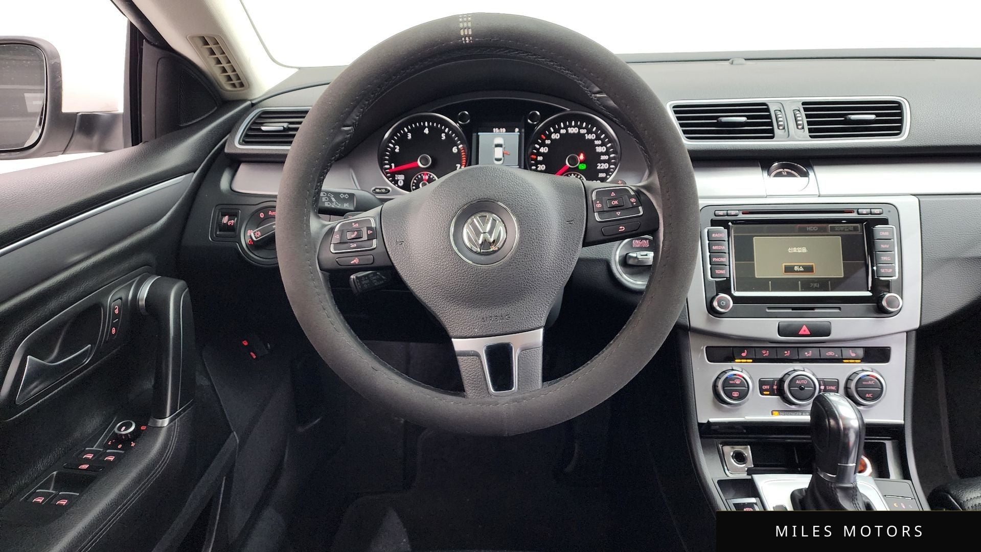 Volkswagen CC 2014 — миниатюра 13