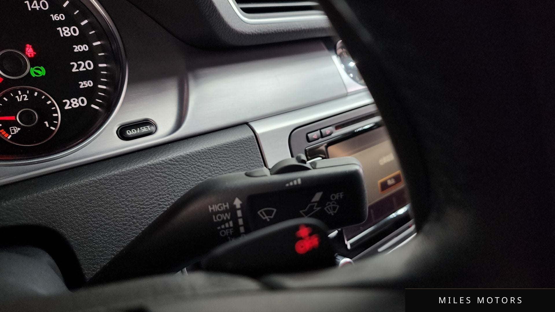 Volkswagen CC 2014 — миниатюра 16