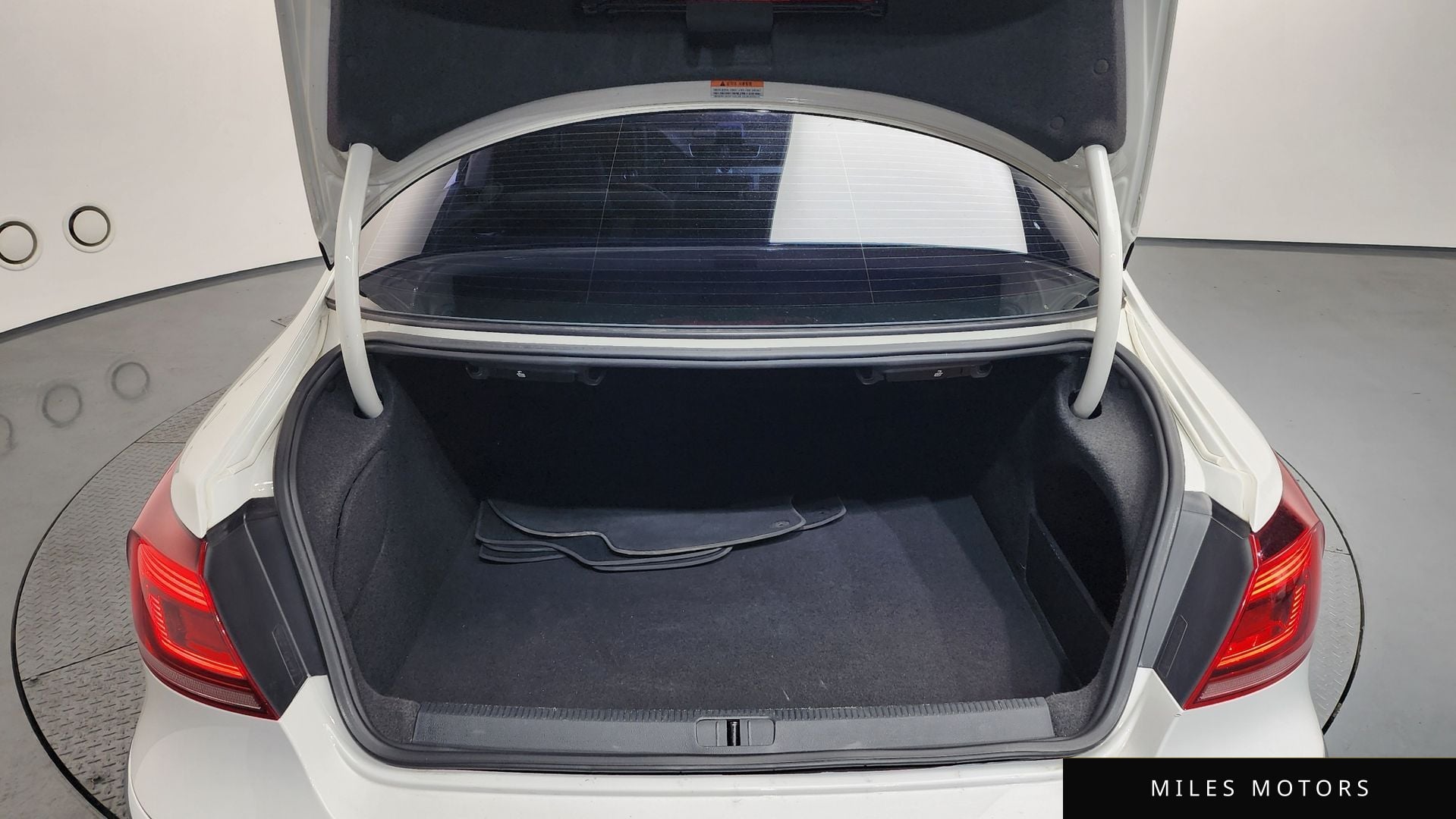 Volkswagen CC 2014 — миниатюра 20