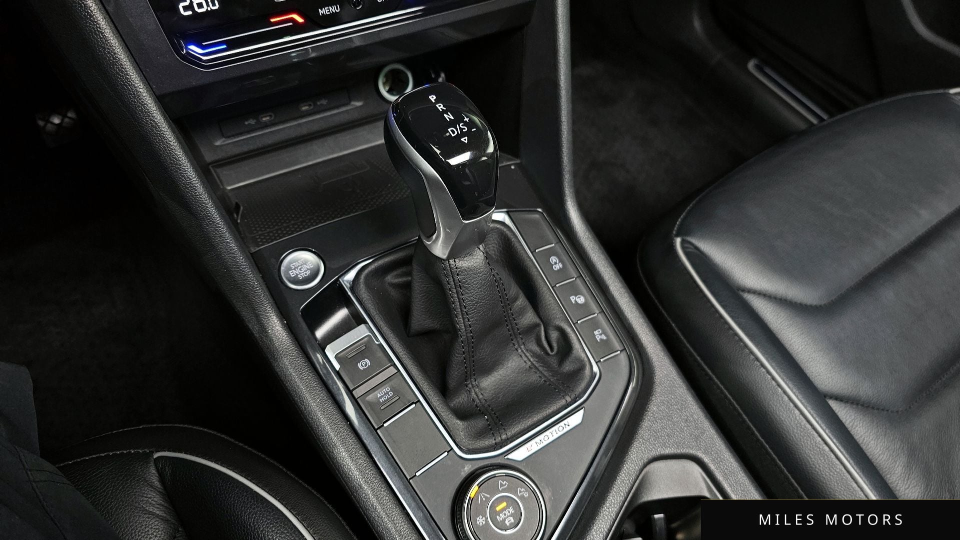 Volkswagen 티구안 2022 — миниатюра 9