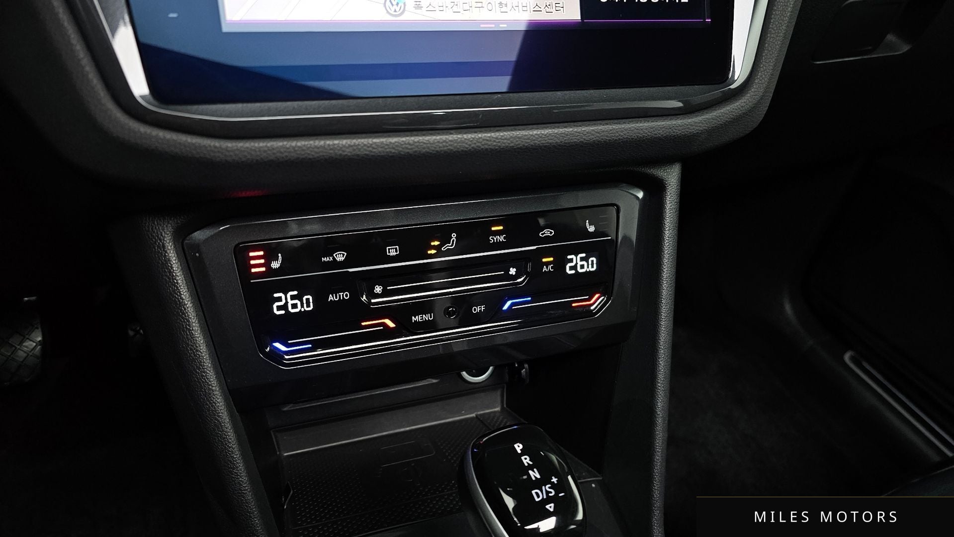 Volkswagen 티구안 2022 — миниатюра 20