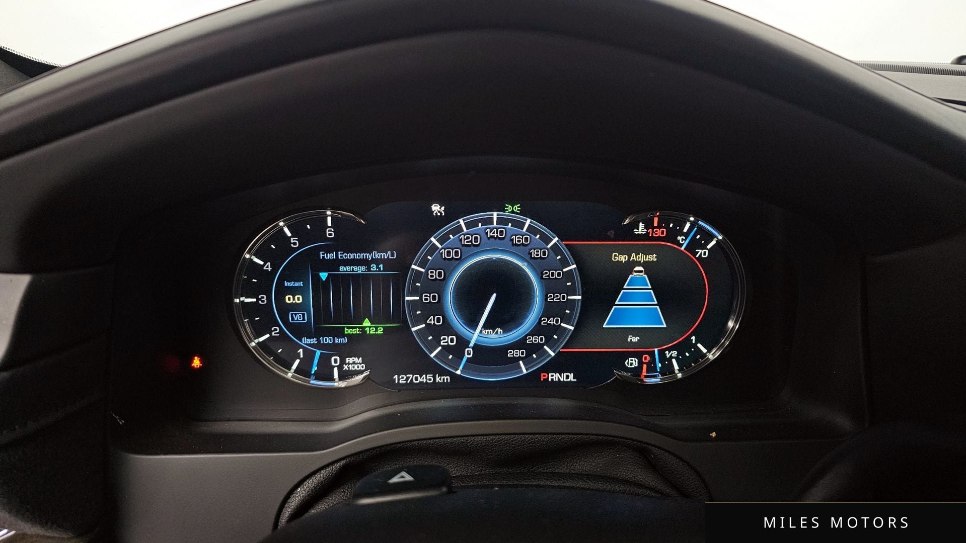 Cadillac Escalade 2017 — миниатюра 8