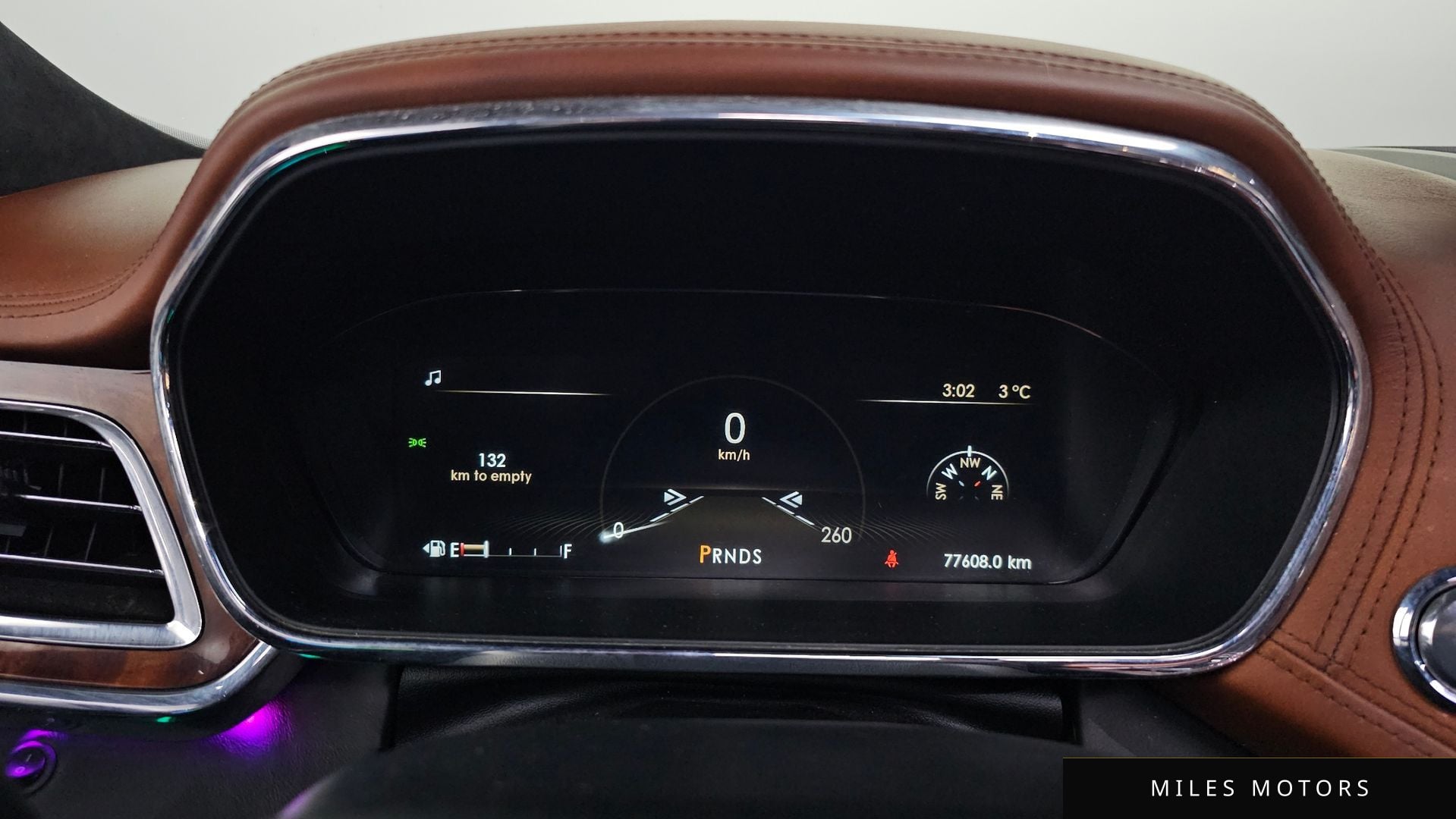 Lincoln Continental 2017 — миниатюра 7