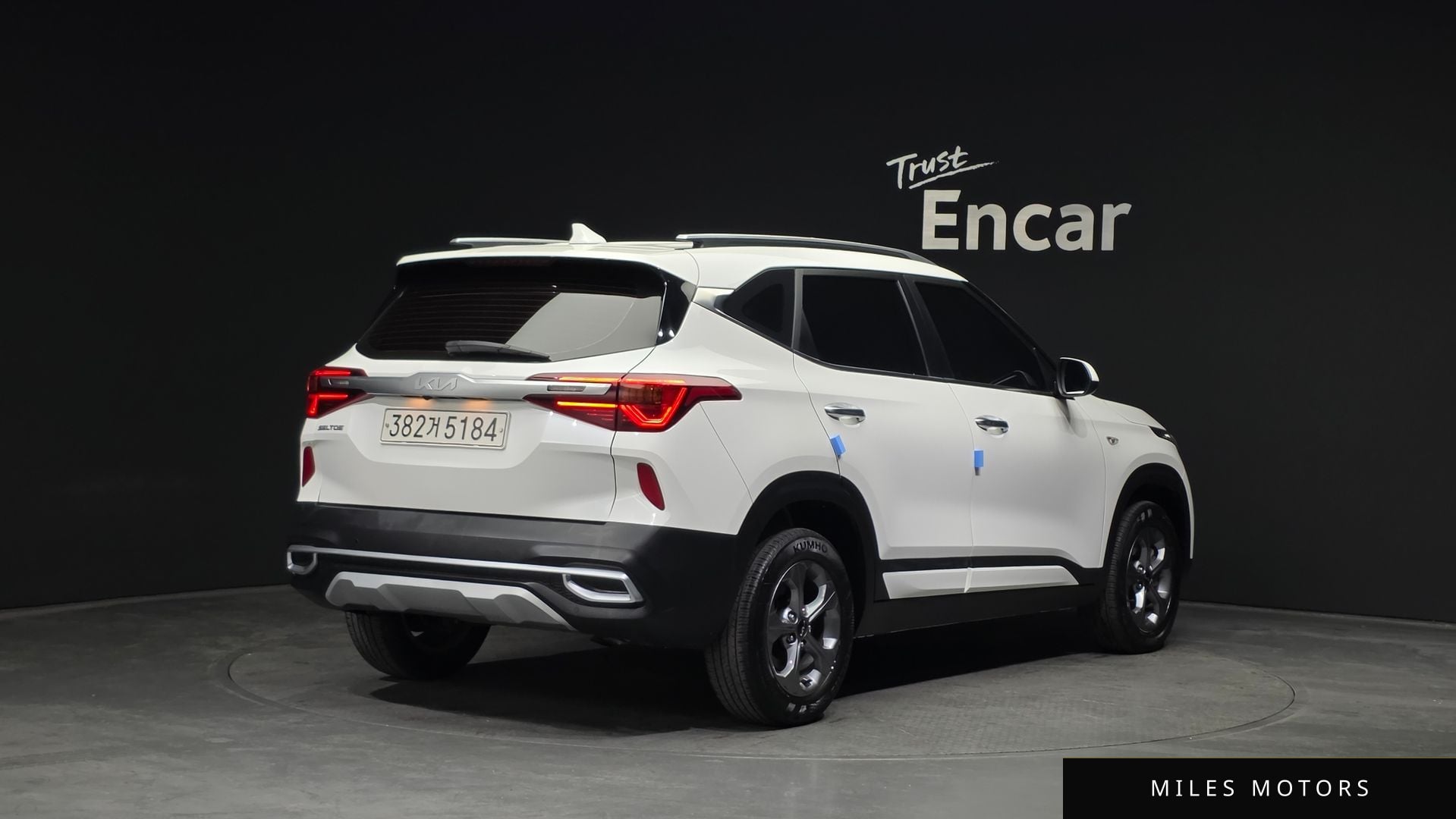 Kia Seltos 2022 — миниатюра 2