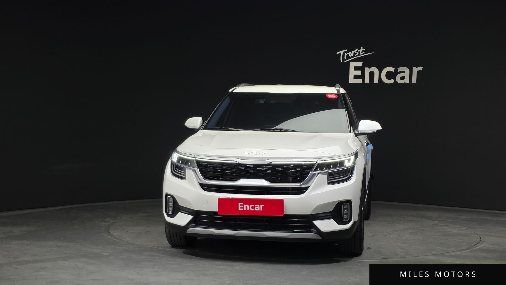 Kia Seltos 2022 — миниатюра 3