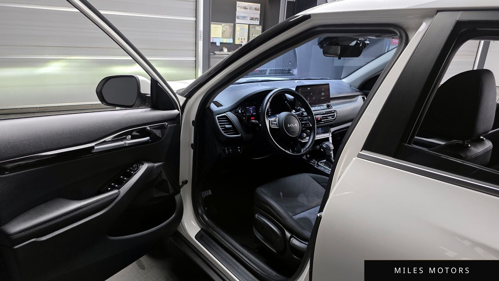 Kia Seltos 2022 — миниатюра 10