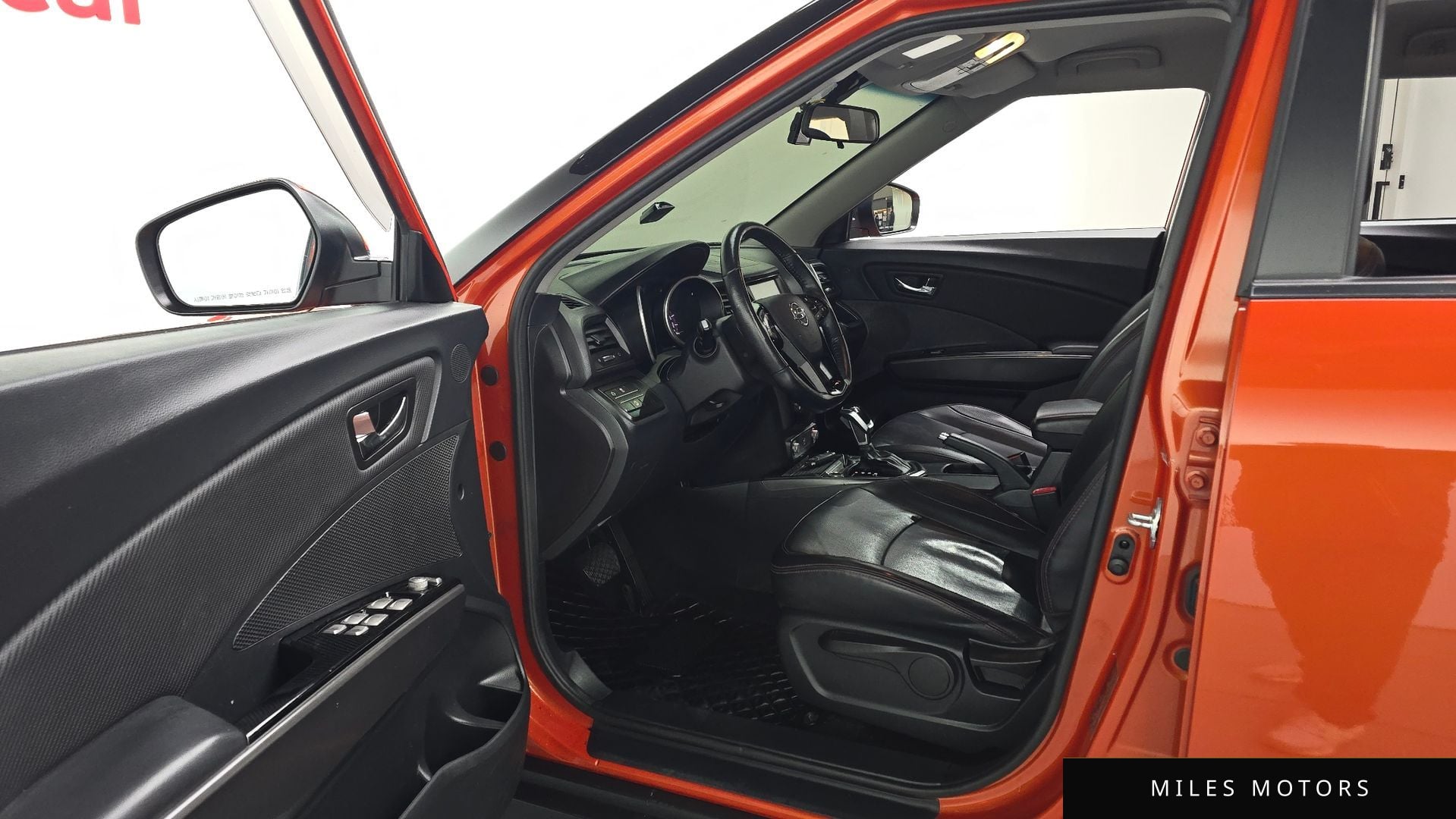 KG Mobility TIBOLI 2019 — миниатюра 10