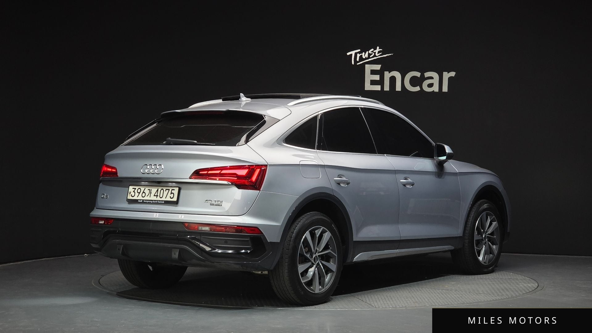Audi Q5 (FY) 2022 — миниатюра 2