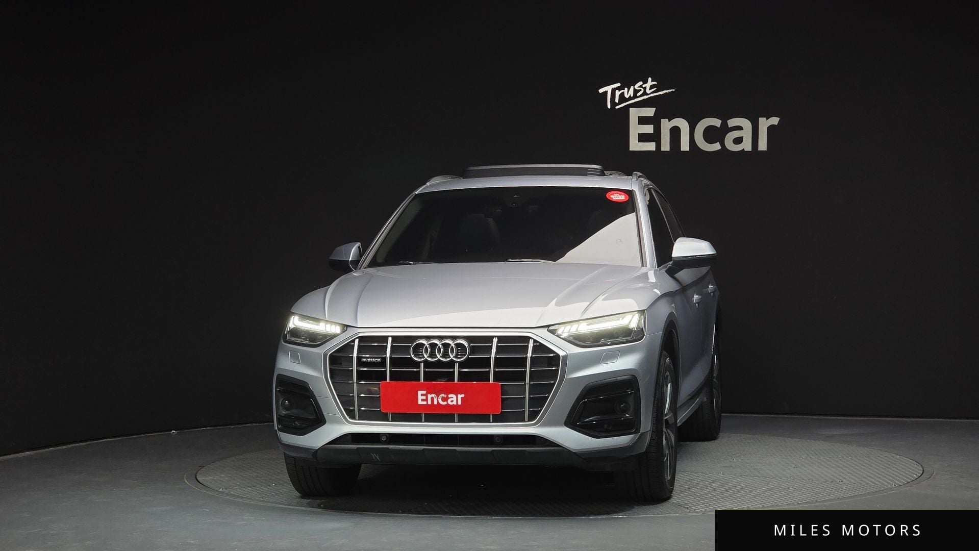 Audi Q5 (FY) 2022 — миниатюра 3
