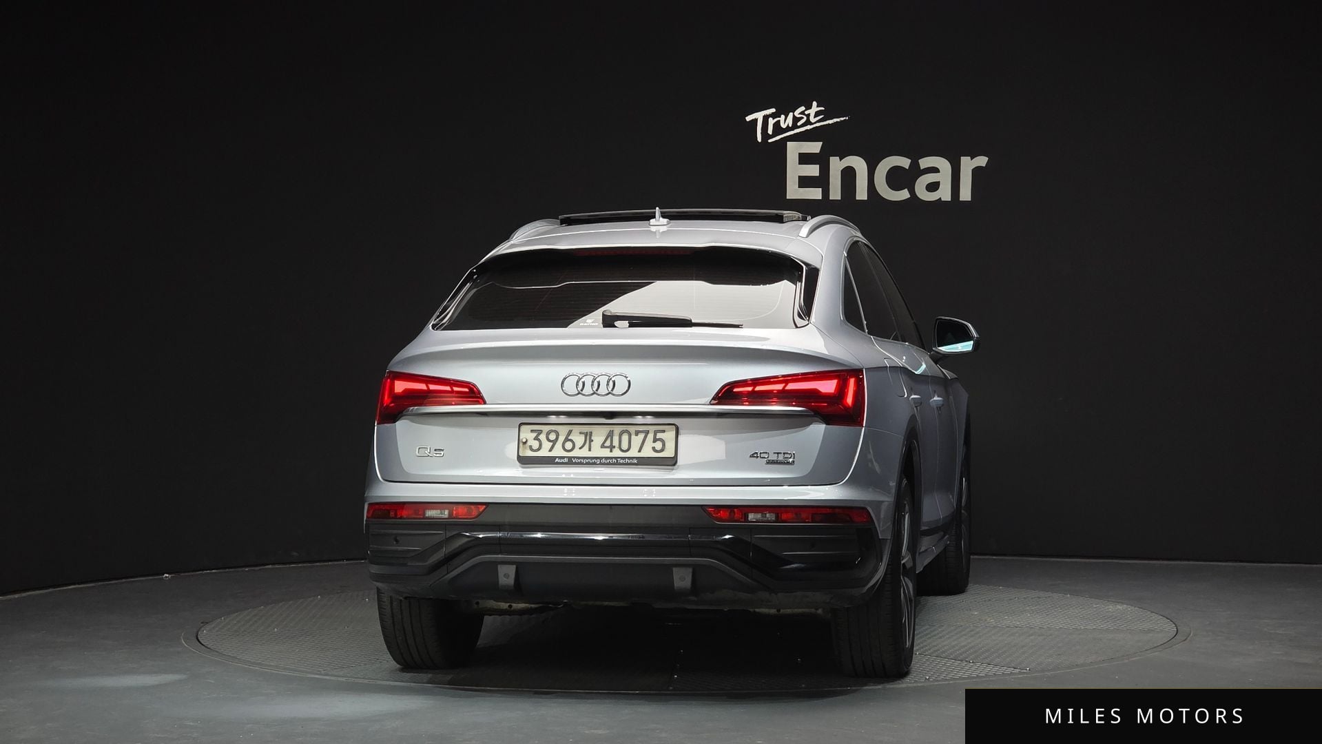 Audi Q5 (FY) 2022 — миниатюра 4