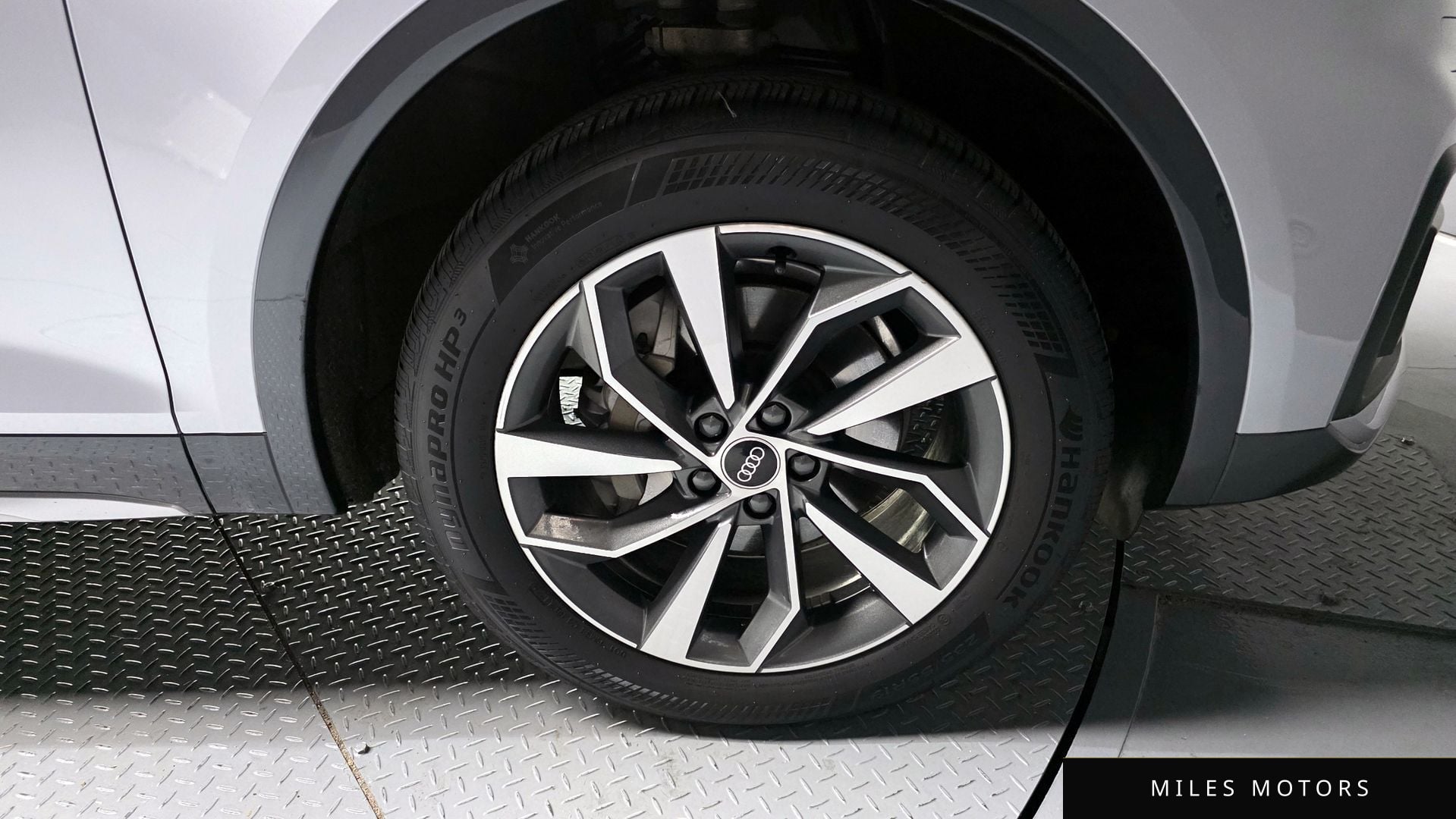 Audi Q5 (FY) 2022 — миниатюра 5