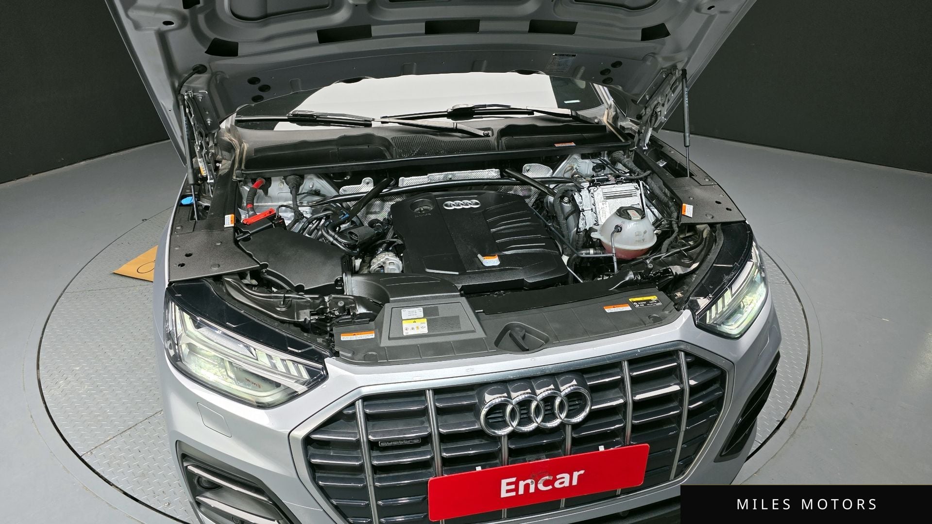 Audi Q5 (FY) 2022 — миниатюра 6