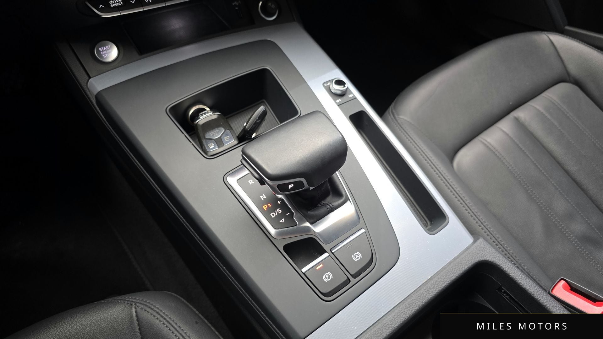 Audi Q5 (FY) 2022 — миниатюра 9