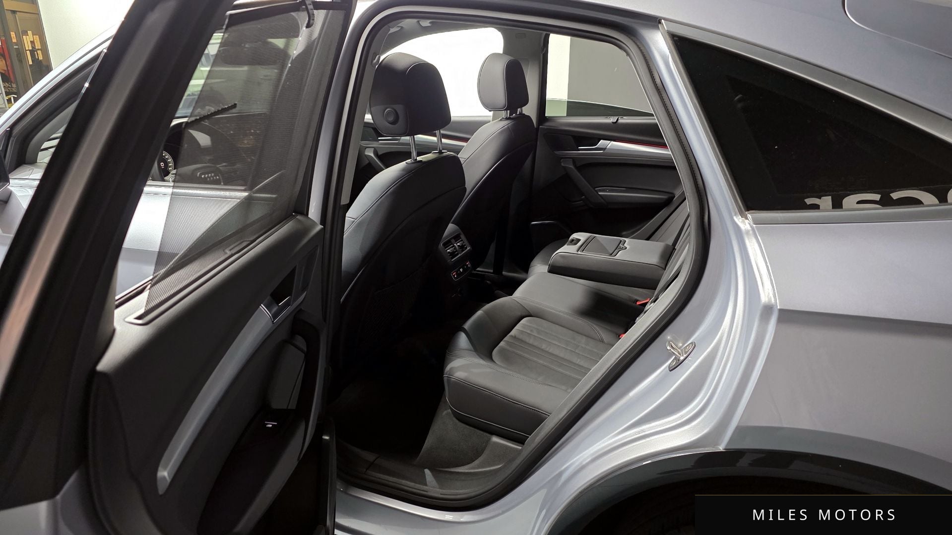Audi Q5 (FY) 2022 — миниатюра 11