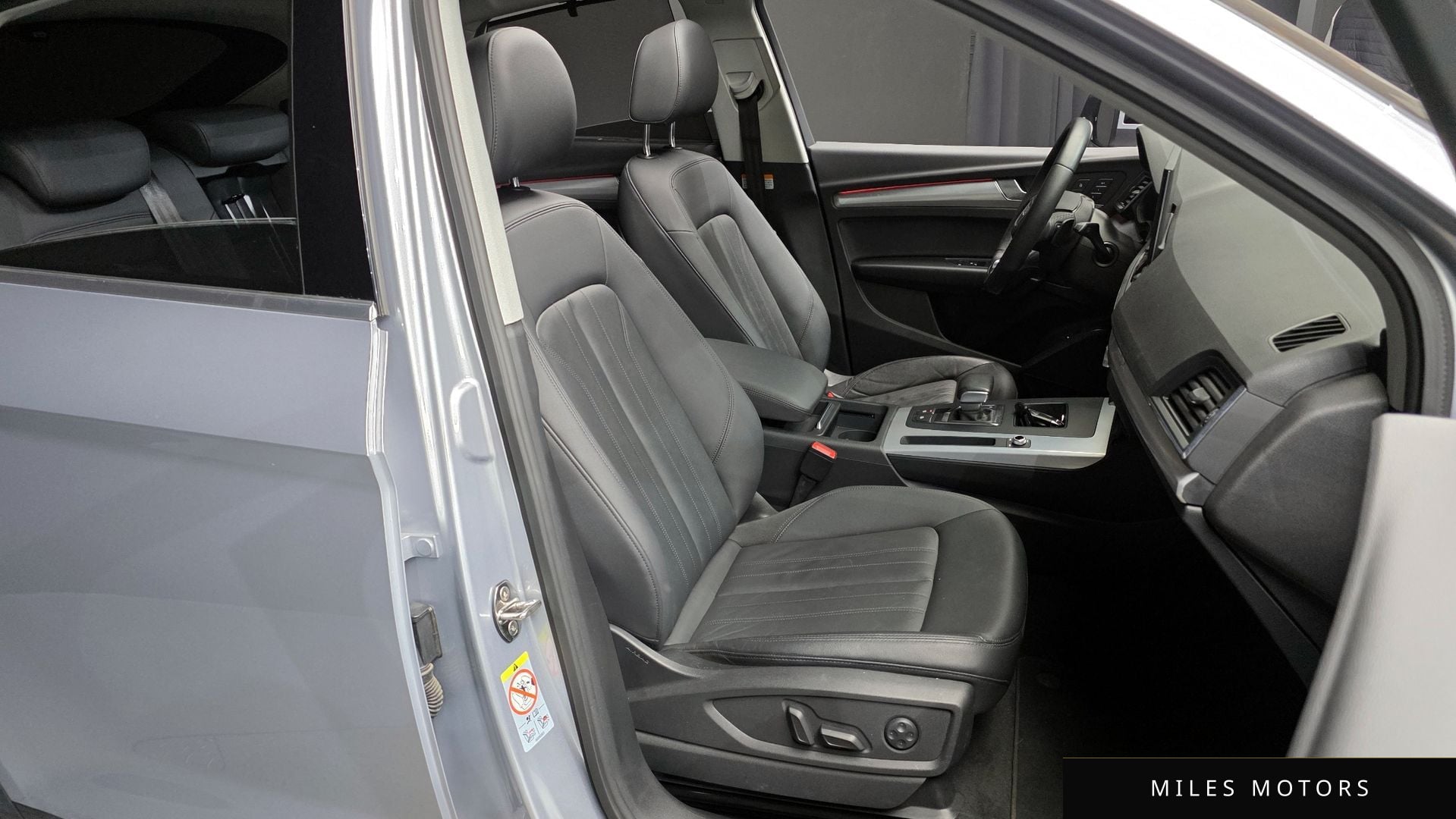 Audi Q5 (FY) 2022 — миниатюра 12