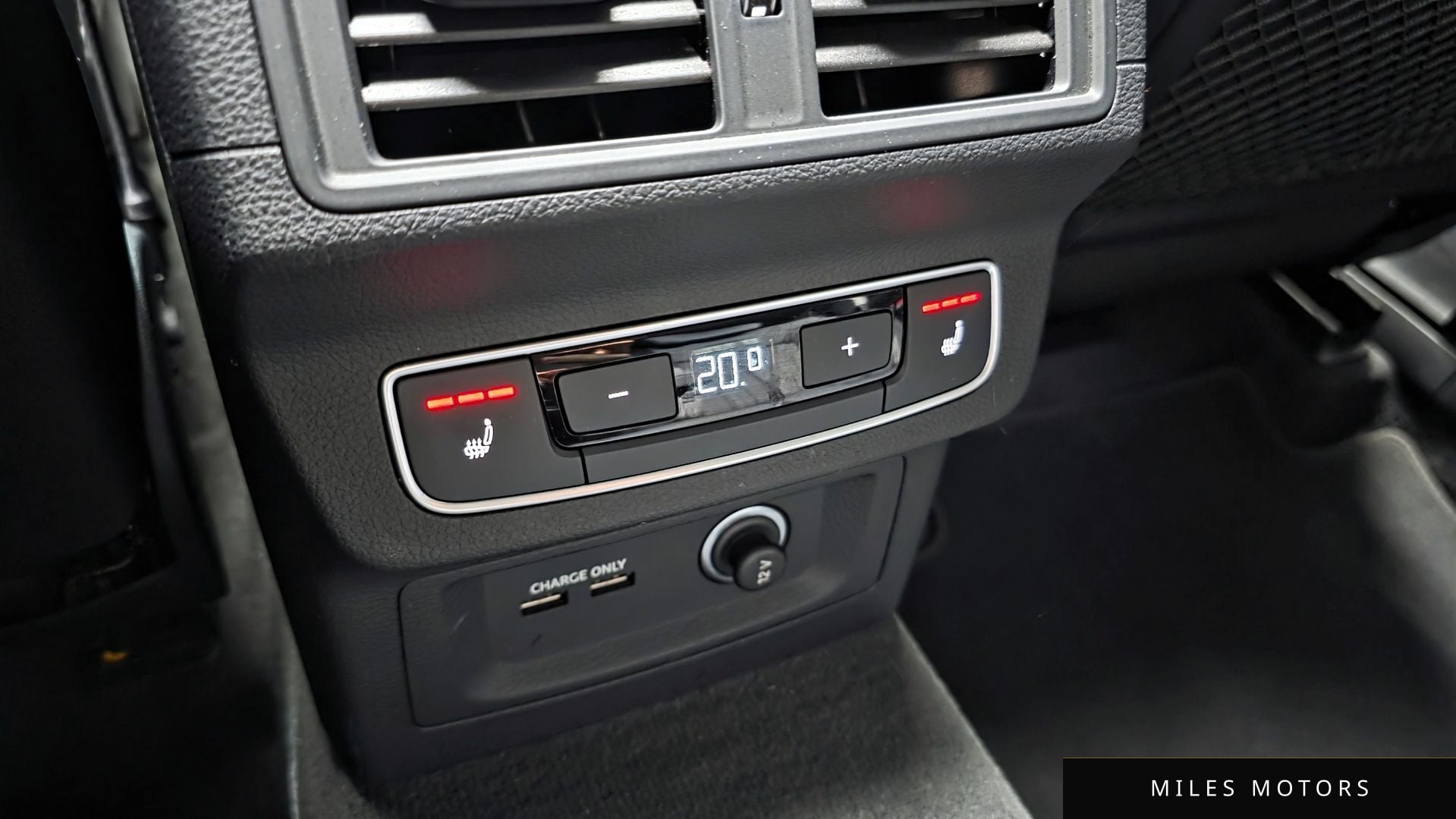 Audi Q5 (FY) 2022 — миниатюра 18