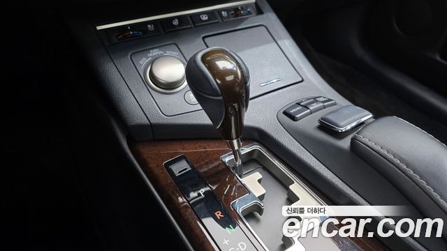 Лексус ES350 2013 — миниатюра 9