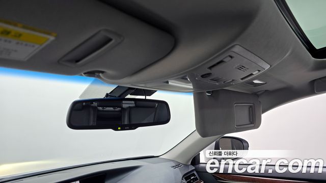Лексус ES350 2013 — миниатюра 18