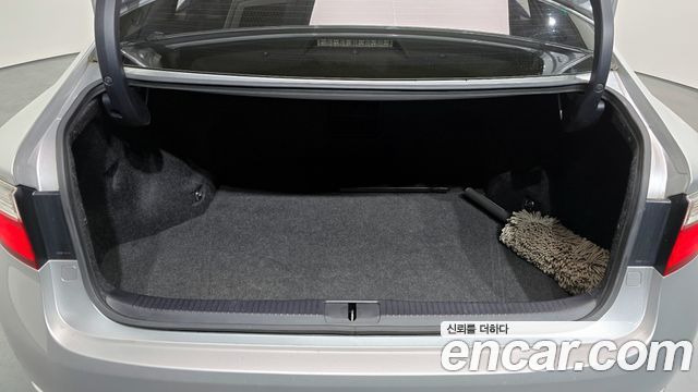 Лексус ES350 2013 — миниатюра 20